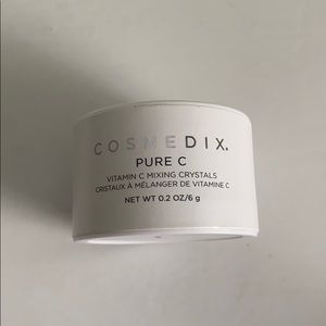 CosMedix Pure C Mixing Crystals